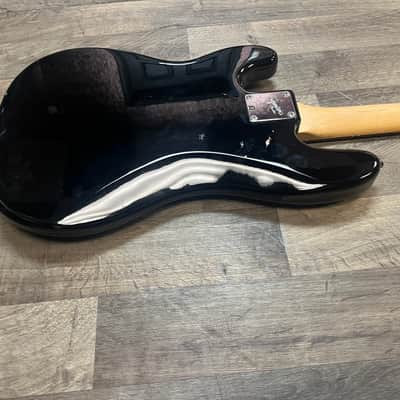 2011 Squier Precision Bass w/GB 8.5 LBS image 10
