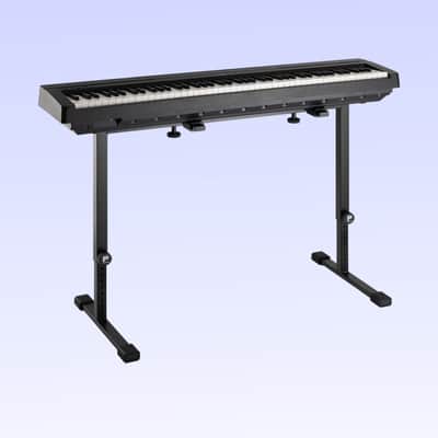 Profile KB-STAND Fully Adjustable Keyboard Stand-Black *USA Small Business* image 2