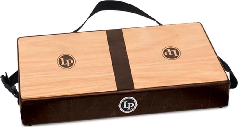 Latin Percussion Laptop Conga image 1
