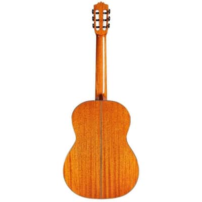Cordoba C9 CD All Solid Cedar / Mahogany Classical Guitar image 2