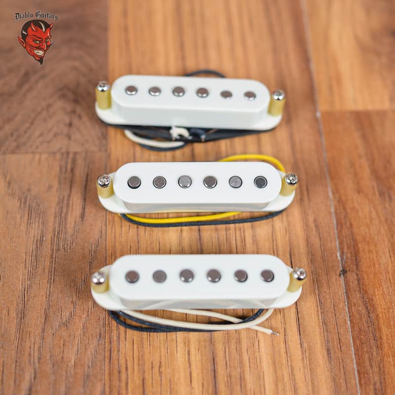 The Bloated Irishman Spankelicious Stratocaster Set image 1