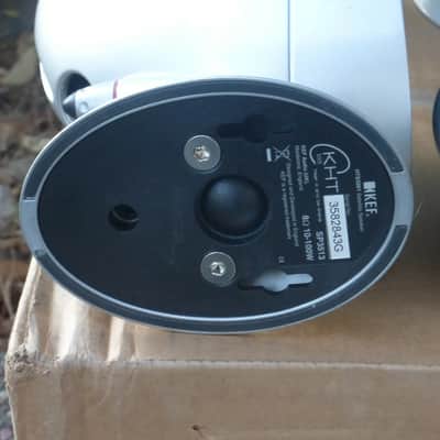 Immagine KEF KHT 3005SE 7.1 Home Theater Surround Sound Speaker System - 11
