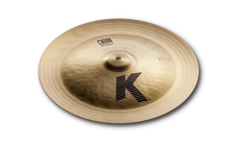 Zildjian 19" K Series China Cymbal imagen 1