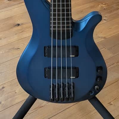 Yamaha RBX 775 2005 - Blau image 1