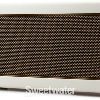 Positive Grid Spark 40-watt 2 x 4-inch Combo Amplifier - Pearl (PGSparkPrld1) image 7