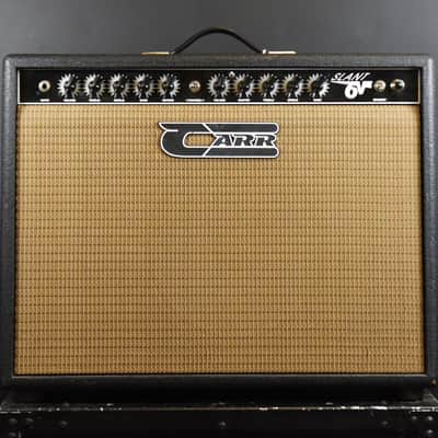 Carr Slant 6V - 1x12" Combo, '03 image 1