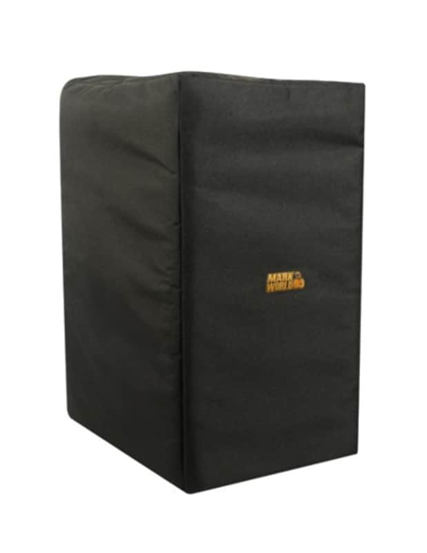 MARKBASS COVER TRAVELER 102 P image 1