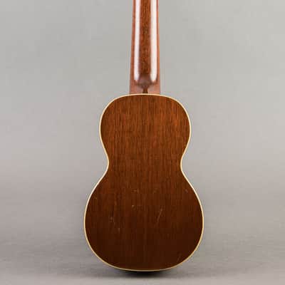 Martin Style 2 1950s, Natural image 5