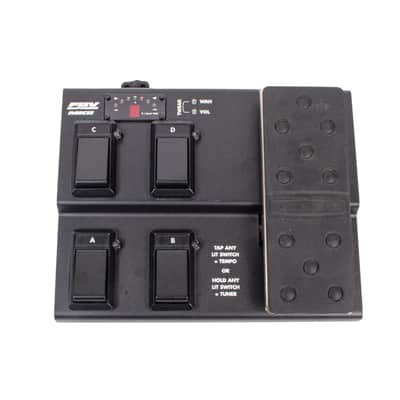 Line 6 FBV Express MKII Foot Controller | Reverb