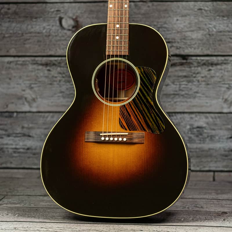 Gibson L-00 Original - Vintage Sunburst image 1