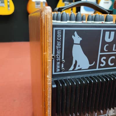 Schertler Unico Classic image 8