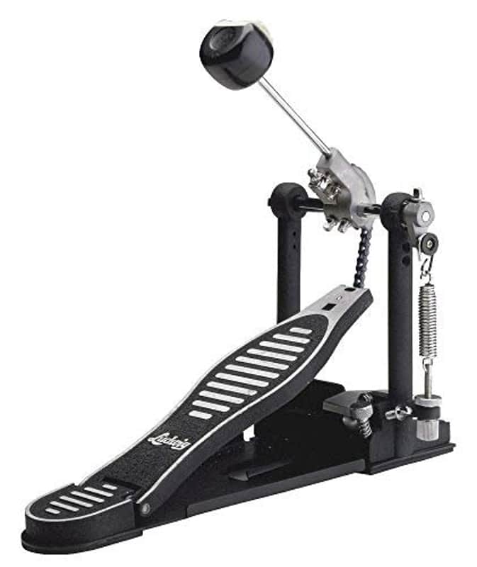 New Ludwig L415FPR Series Kick Single Bass Drum Pedal image 1