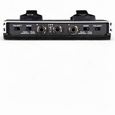 Boss FS-6 Dual Footswitch image 2