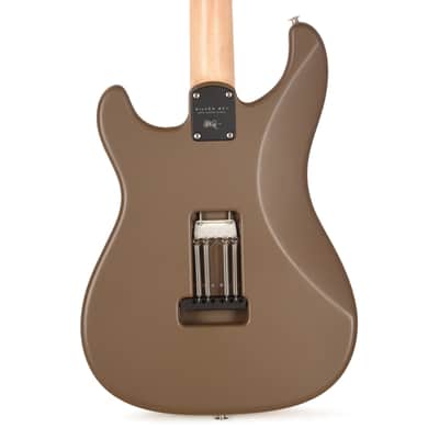 PRS Silver Sky John Mayer Satin Mojave Brown Satin (Serial #0429564) image 3