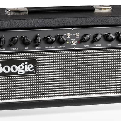 Mesa Boogie Fillmore 25 Head image 1