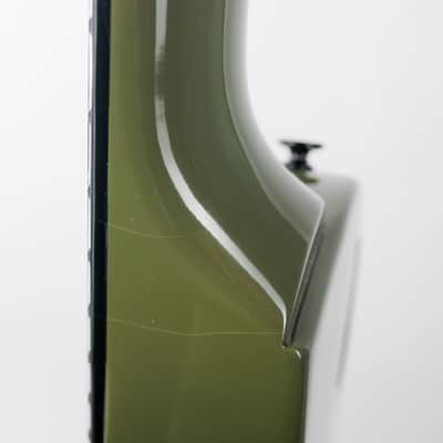 Gibson Les Paul Studio Dark, Dark Olive Drab | Demo image 16
