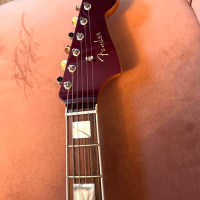Fender Partscaster image 7