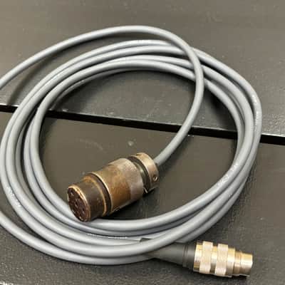 Neumann CMV 5 with M7 Capsule - 40’s image 8