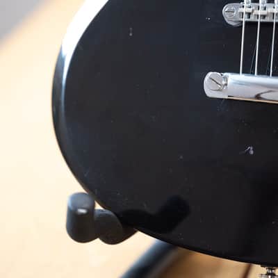 2001 Epiphone Korea SG G310 - in Black image 9