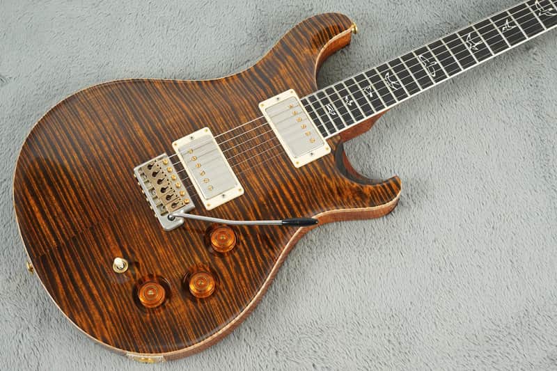 2010 PRS 25th Anniversary DGT Limited Edition #24/25 + OHSC image 1