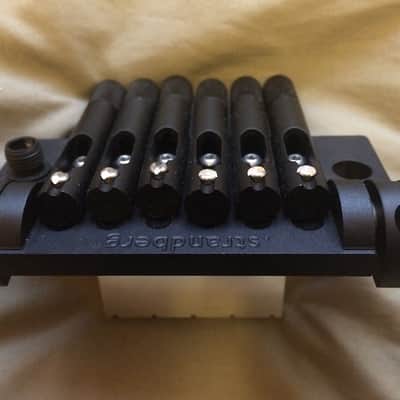 Strandberg EGS Tremolo image 5