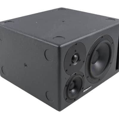 Dynaudio Core 47 3-Way Studio Monitor - Pair [USED] image 3