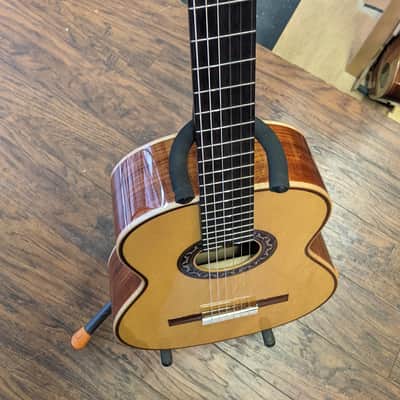 Cordoba Esteso SP Natural Classical Guitar image 6
