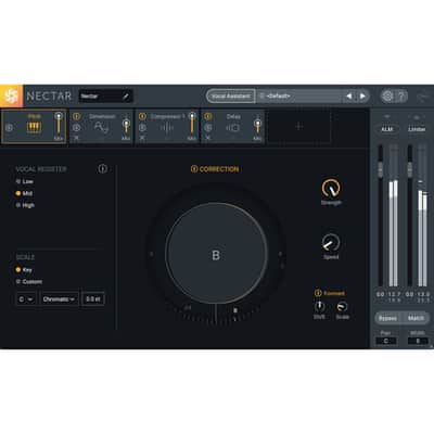 iZotope RX Post Production Suite 5 Software Bundle (Upgrade from RX 1-8 Standard) image 5