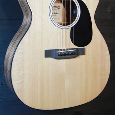 Martin 000-12E Koa Road Series Acoustic-Electric Guitar image 15