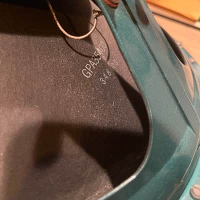 Altec 604 C duplex recone image 6