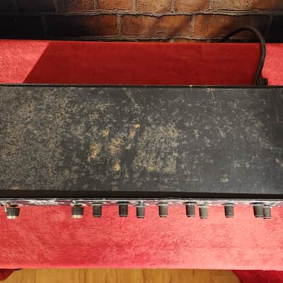 Mill City Systems AS410 Four-Way Crossover image 4