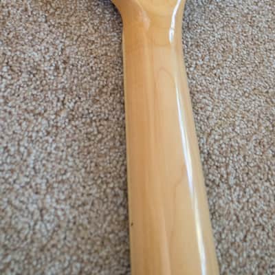 Sire LEFT-HANDED Marcus Miller v7 4-string TS image 11