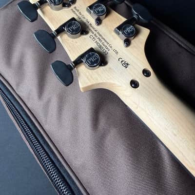 PRS SE Chleo - Mantis Burst image 8