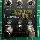 Chase Bliss Warped Vinyl HiFi — Excellent, w/ Box & Accessories — Discontinued