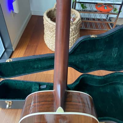 2009 Martin Custom 28 image 20