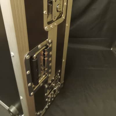 Roland DJ 808 Flight Case 28.5"x21.5" image 6