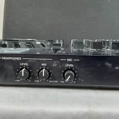 Pioneer DDJ-FLX6-GT 4-Channel DJ Controller 2020s - Black image 11