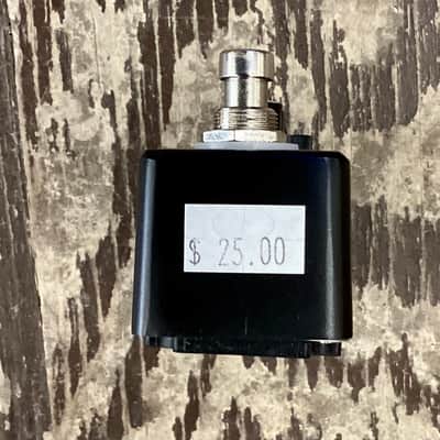 Koogo Digital Delay Pedal Pure Echo Mini Delay with Reverse - image 5