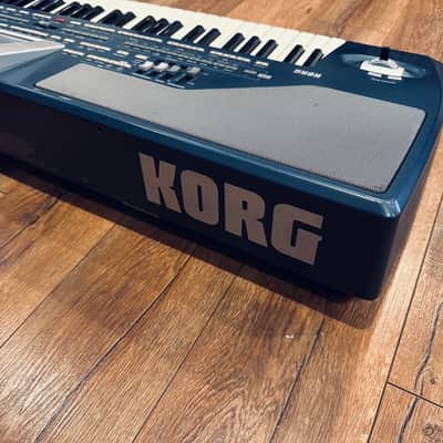 Korg PA-800 Professional Arranger......#1 image 8