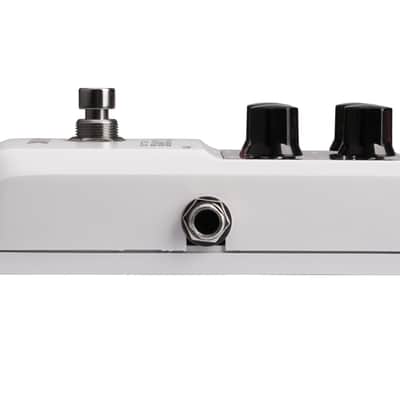 NuX Boost Core Deluxe 3-Mode Booster Effects Pedal image 4