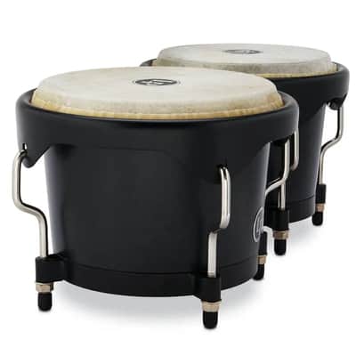 LP Discovery II Bongos Onyx image 5