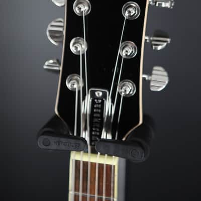 Duesenberg Starplayer TV - 2022 - Vintage Burst image 8