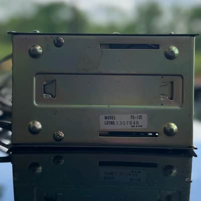 AIPONE PS-12C 12 Volt DC Regulated Power Supply image 7