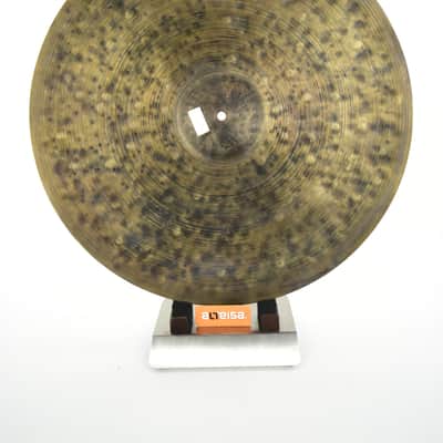 Istanbul Agop 22" 30th Anniversary Ride Cymbal Traditional,2333gr,2369gr,2375gr image 7