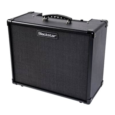 Blackstar IDX100 100-Watt 1x12 Digital Combo Guitar Amp - Open Box image 3