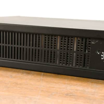 QSC CX302 2-Channel Power Amplifier CG0103G image 3
