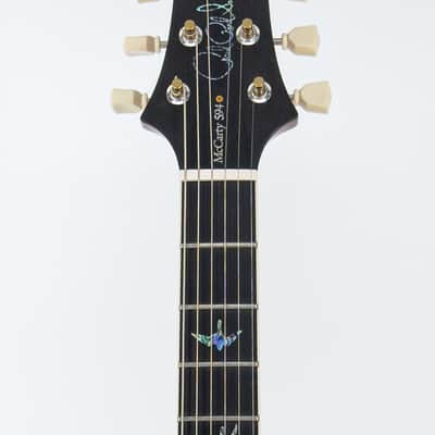 Paul Reed Smith McCarty 594 Artist Package 2020 Copperhead image 3