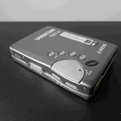 Sony  WM-EX606 (1993) image 5