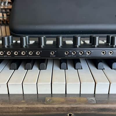 Torso Electronics T-1 Euclidian Algorithmic Sequencer image 2
