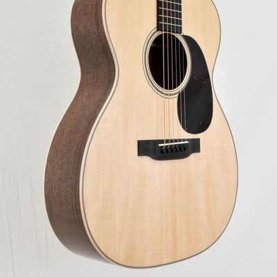 C.F. Martin Custom Shop 000 w/ Black Walnut Back & Sides image 1